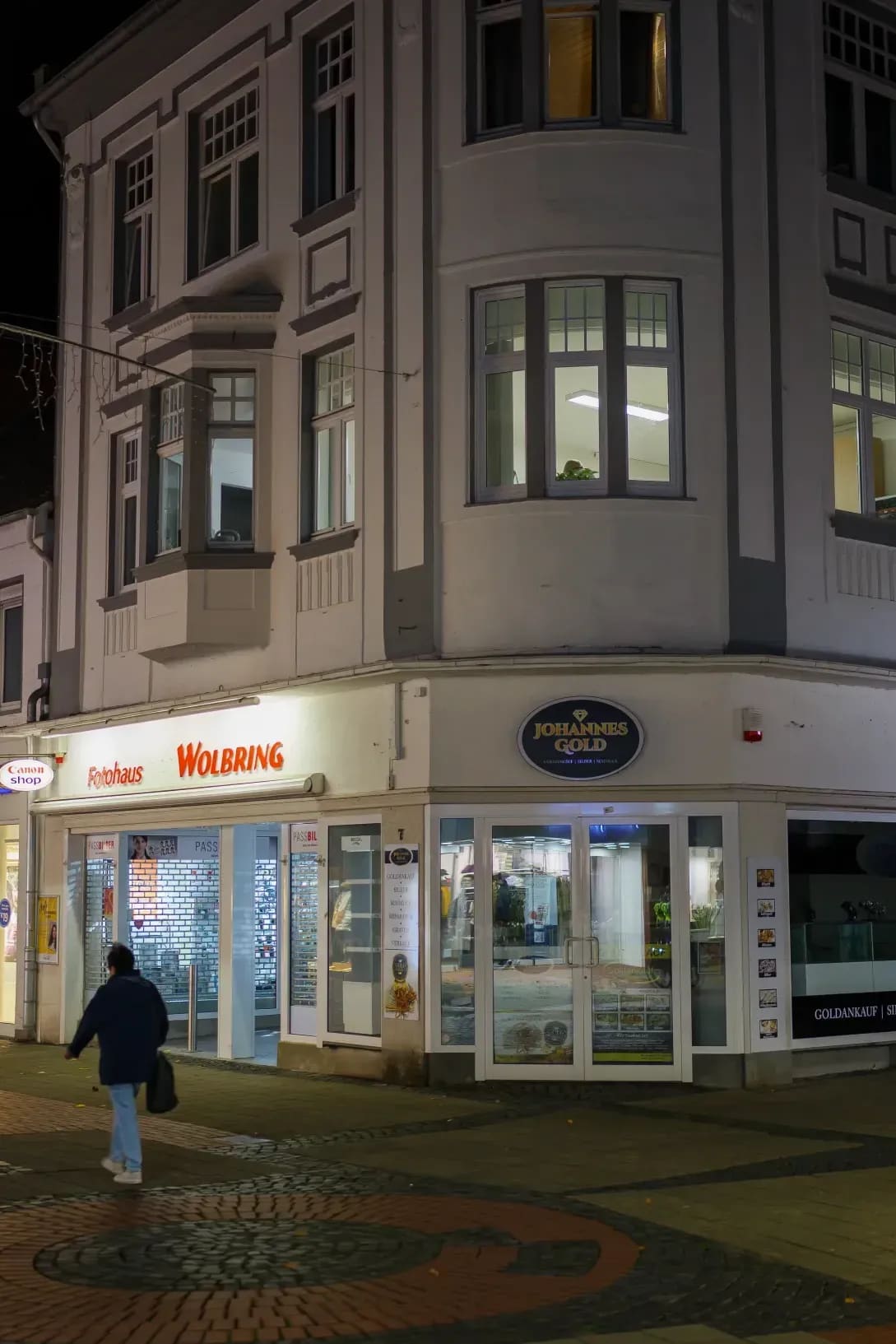 a/m/w Werbeagentur 12